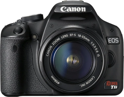 Canon Eos Image