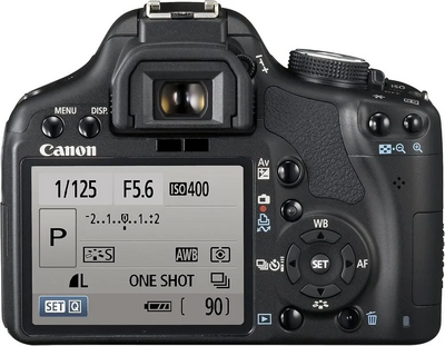 Canon Eos Image