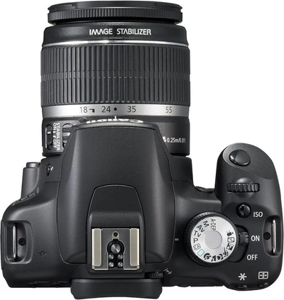 Canon Eos Image
