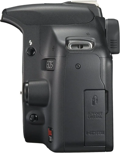 Canon Eos Image