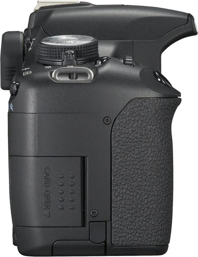 Canon Eos Image