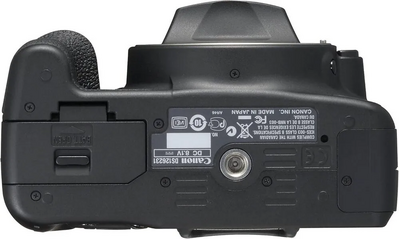 Canon Eos Image