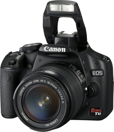 Canon Eos Image