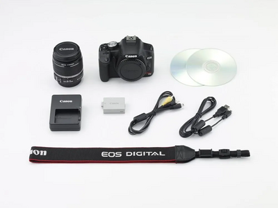 Canon Eos Image
