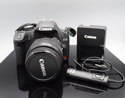 Canon Eos Image
