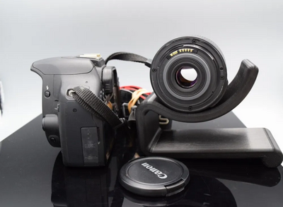 Canon Eos Image