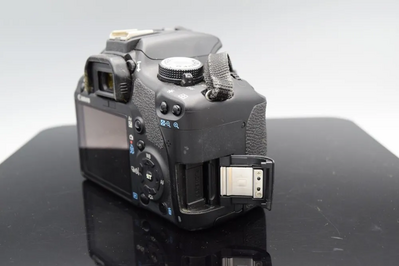 Canon Eos Image
