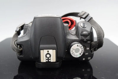 Canon Eos Image