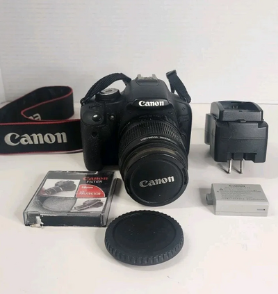 Canon Eos Image