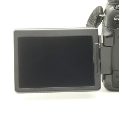 Canon EOS 70D Image
