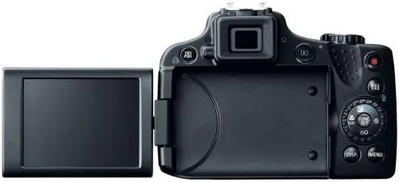 Canon Sx50 Image