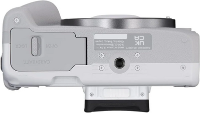 Canon E14CNEOSR50BODYW Image