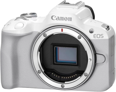 Canon NEOS R50 Body Image