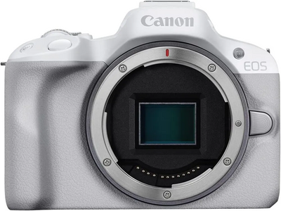 Canon NEOS R50 Body Image