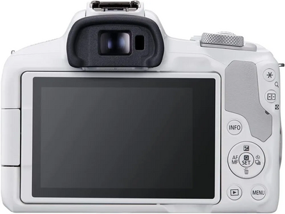 Canon NEOS R50 Body Image