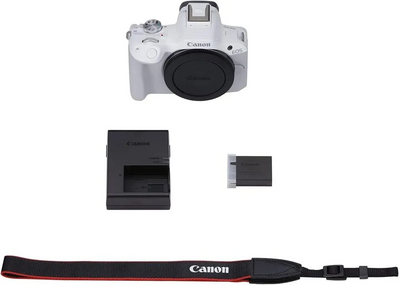 Canon NEOS R50 Body Image
