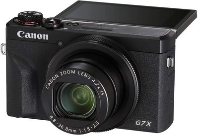 Canon CRT1CNPSG7XMIIISL Image