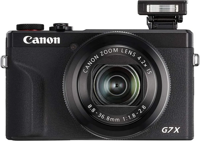 Canon CRT1CNPSG7XMIIISL Image