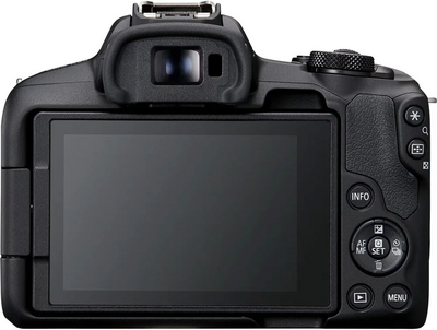 Canon EOS R50 Image