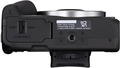 Canon EOS R50 Image
