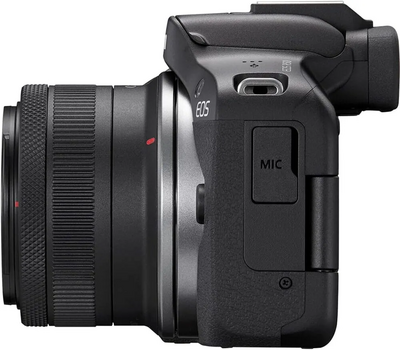 Canon EOS R50 Image