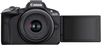 Canon EOS R50 Image