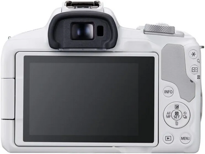 Canon EOS R50 Image