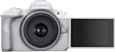 Canon EOS R50 Image