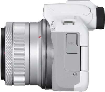 Canon EOS R50 Image