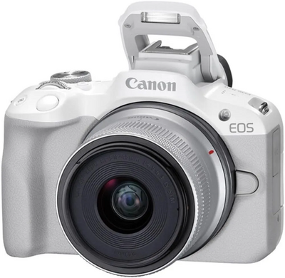 Canon EOS R50 Image