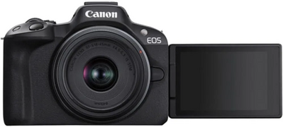 Canon EOS R50 Image