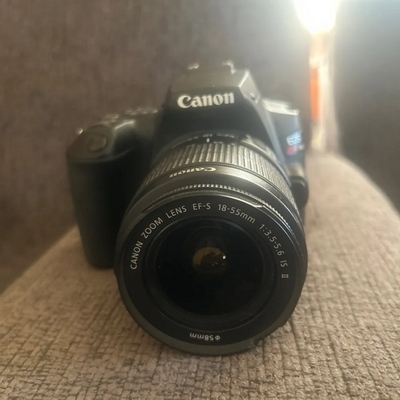 Canon Eos Image