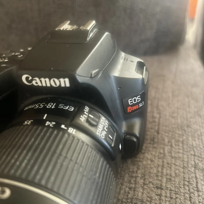 Canon Eos Image