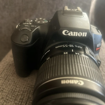 Canon Eos Image