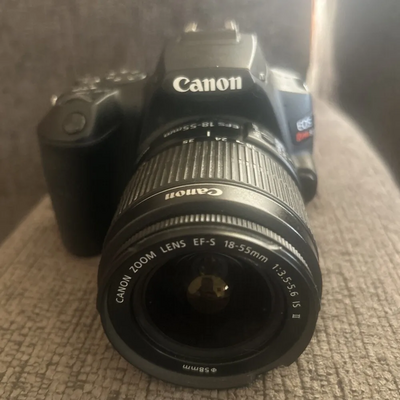 Canon Eos Image