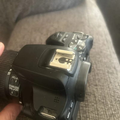 Canon Eos Image