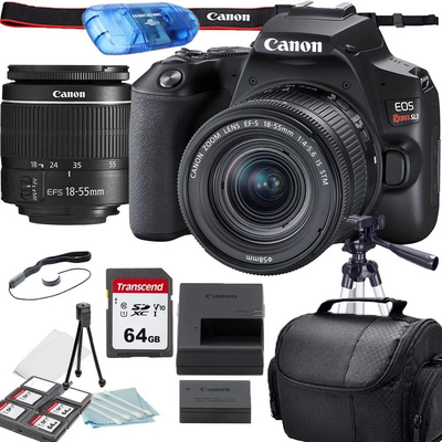 Canon Eos Image