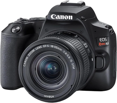 Canon Eos Image