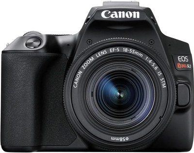 Canon Eos Image