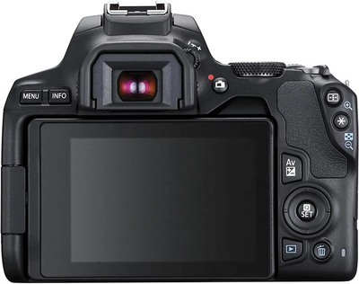 Canon Eos Image