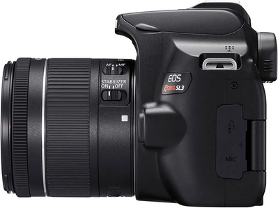 Canon Eos Image