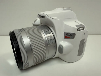 Canon Eos Image