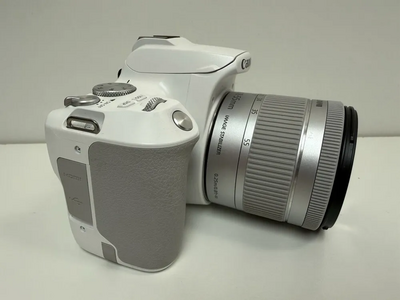 Canon Eos Image