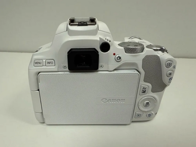 Canon Eos Image