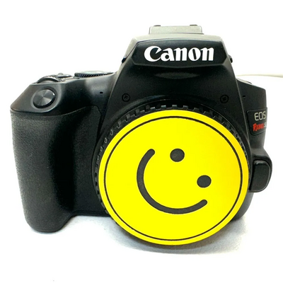 Canon Eos Image
