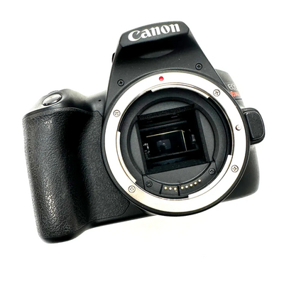 Canon Eos Image