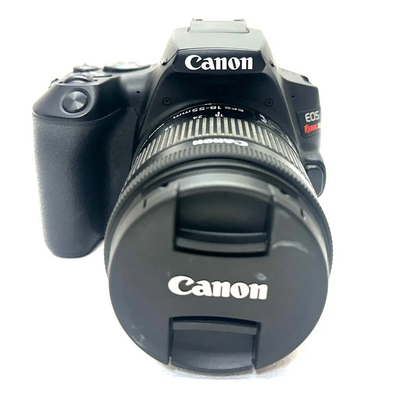 Canon Eos Image