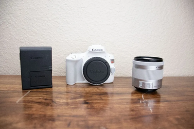 Canon Eos Image