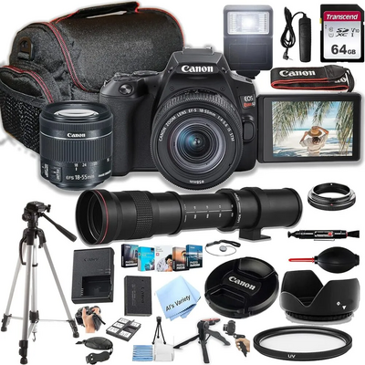 Canon Eos Image
