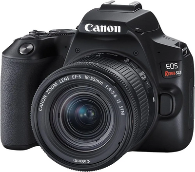Canon Eos Image